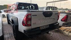 تۆیۆتا هایلۆکس